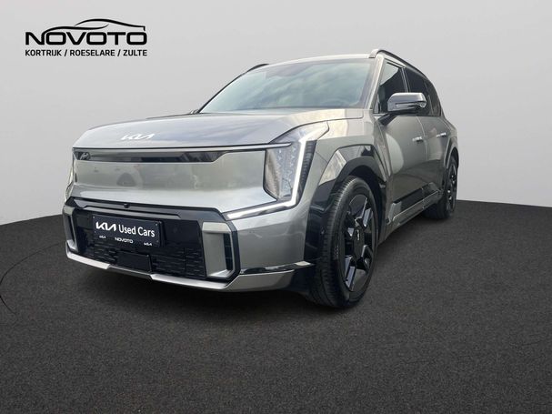 Kia EV9 AWD 282 kW image number 1