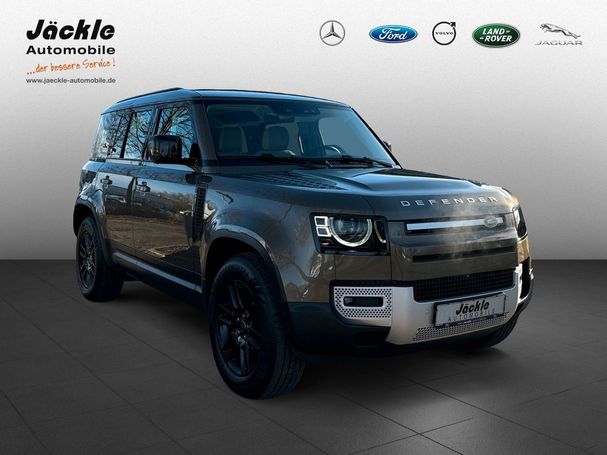 Land Rover Defender 110 D250 183 kW image number 4