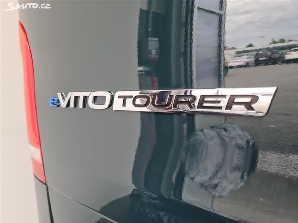 Mercedes-Benz Vito e 129 Tourer Pro 150 kW image number 22