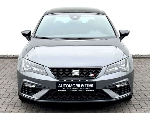 Seat Leon Cupra 300 DSG 221 kW image number 3