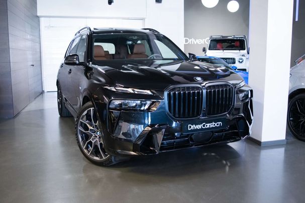 BMW X7 xDrive 250 kW image number 2