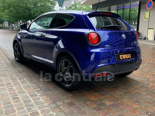 Alfa Romeo MiTo 0.9 77 kW image number 3