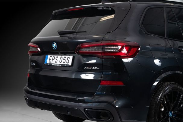 BMW X5 45e xDrive 291 kW image number 6