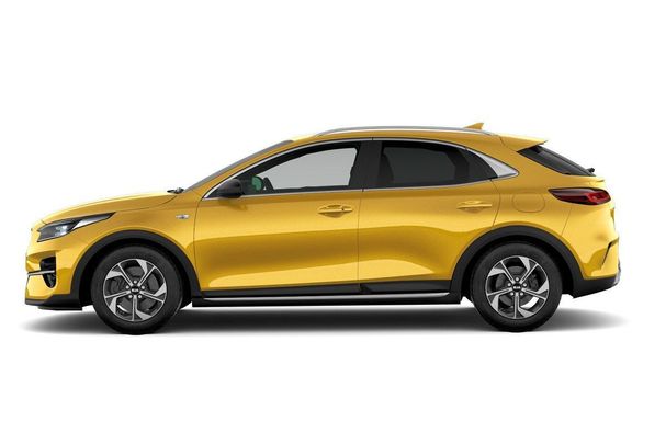 Kia XCeed 1.6 CRDi 100 kW image number 5