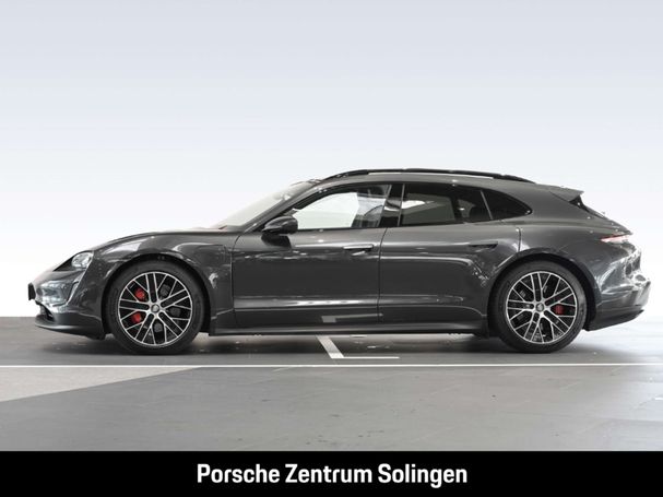 Porsche Taycan 4S Sport Turismo 420 kW image number 5