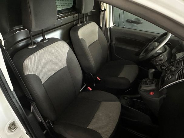 Renault Kangoo 66 kW image number 2