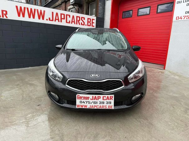 Kia Ceed 81 kW image number 3