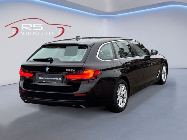 BMW 530d Touring 210 kW image number 2