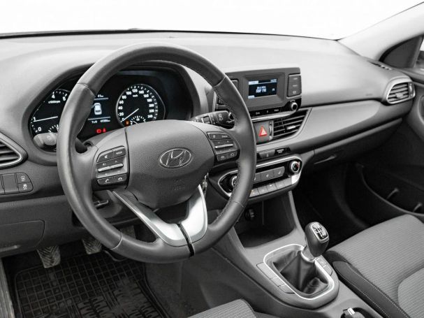 Hyundai i30 81 kW image number 6