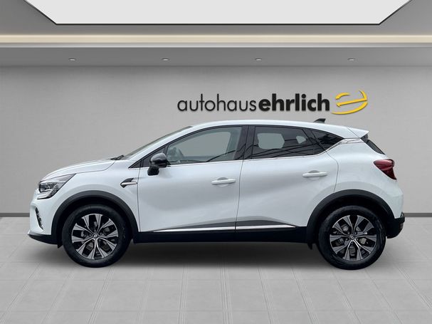 Renault Captur Mild Hybrid 140 Techno 103 kW image number 5