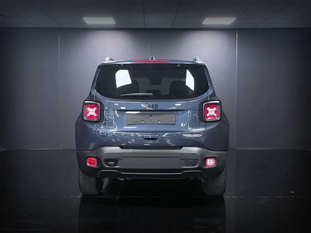 Jeep Renegade 1.3 PHEV 177 kW image number 6