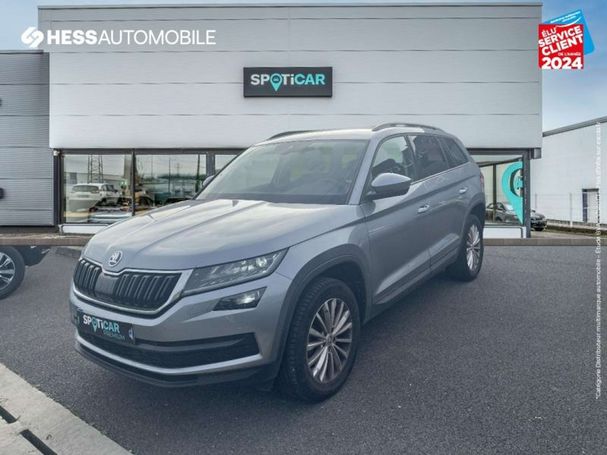 Skoda Kodiaq 2.0 TDI DSG 112 kW image number 1