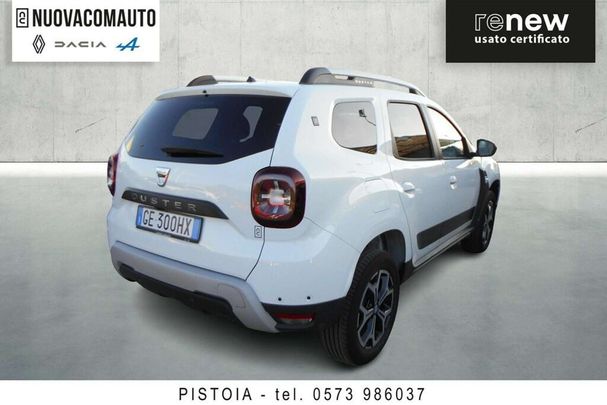 Dacia Duster TCe 100 74 kW image number 3