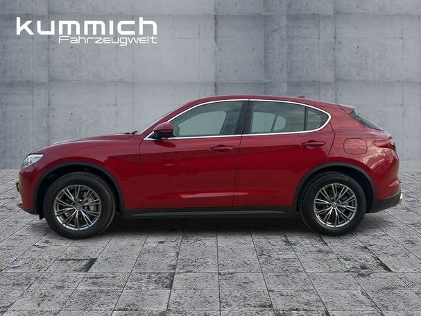 Alfa Romeo Stelvio 2.0 Super 206 kW image number 6