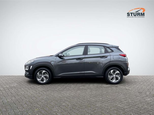 Hyundai Kona 1.6 GDI 104 kW image number 7