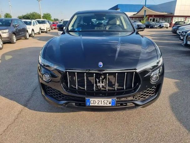 Maserati Levante 257 kW image number 4