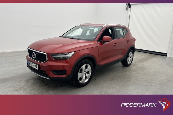 Volvo XC40 T2 Momentum 95 kW image number 1