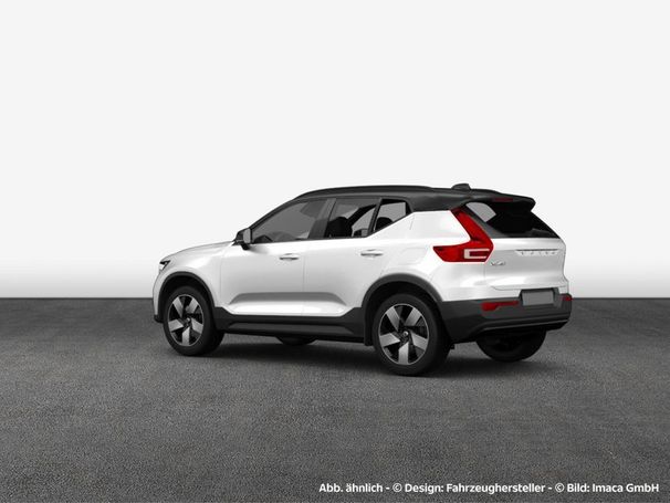 Volvo XC40 B3 Plus Dark DKG 120 kW image number 9