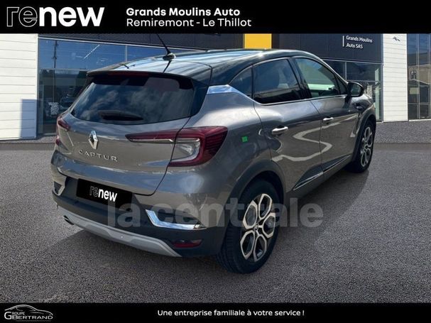 Renault Captur 1.0 TCe 74 kW image number 15