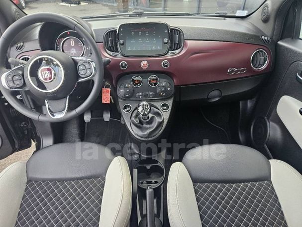 Fiat 500 1.0 51 kW image number 14