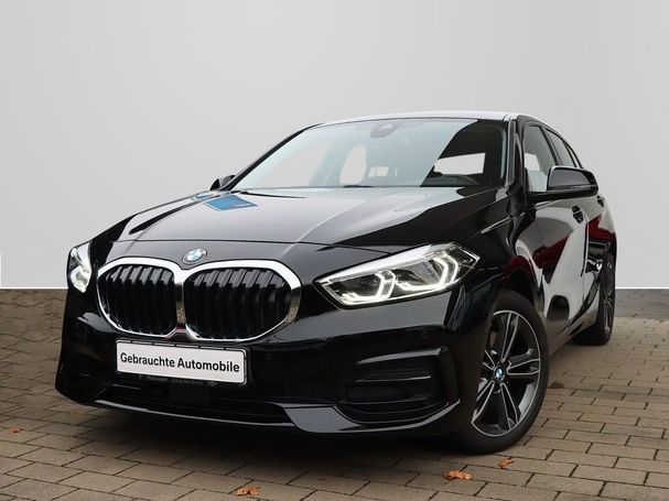 BMW 118i Sport Line 100 kW image number 1