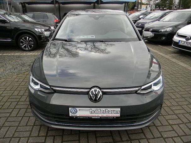 Volkswagen Golf 1.5 TSI Style 96 kW image number 4