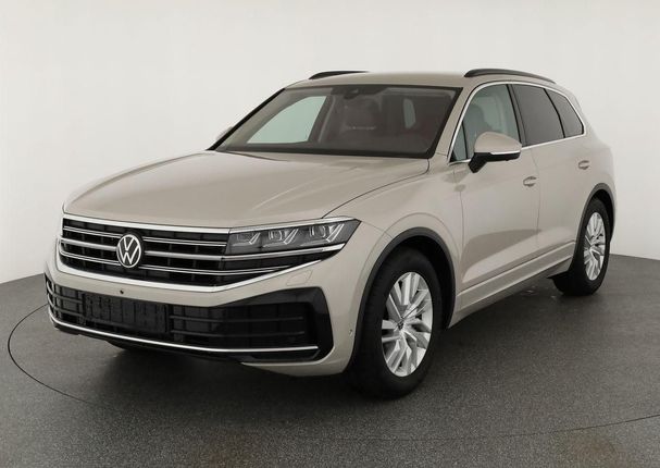 Volkswagen Touareg 3.0 TDI 4Motion 210 kW image number 1