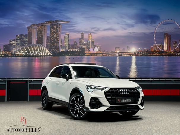 Audi Q3 35 TFSI S-line 110 kW image number 2