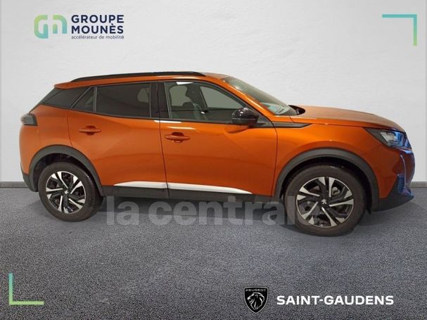 Peugeot 2008 1.2 PureTech 74 kW image number 2