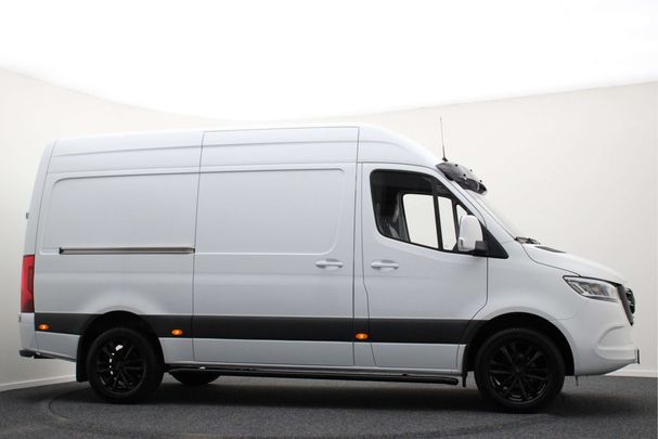 Mercedes-Benz Sprinter 317 CDI 125 kW image number 21