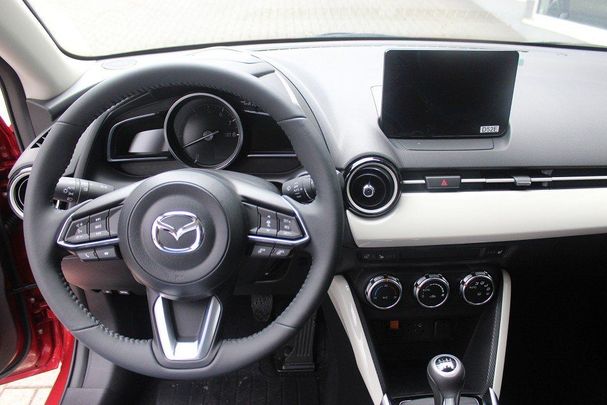 Mazda 2 90 Exclusive-Line 66 kW image number 17