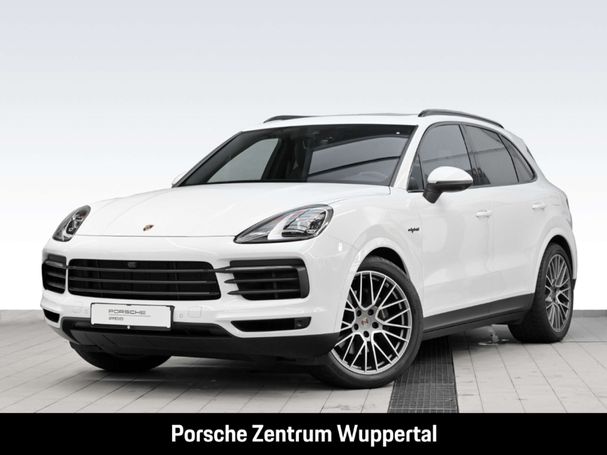 Porsche Cayenne E-Hybrid 340 kW image number 1