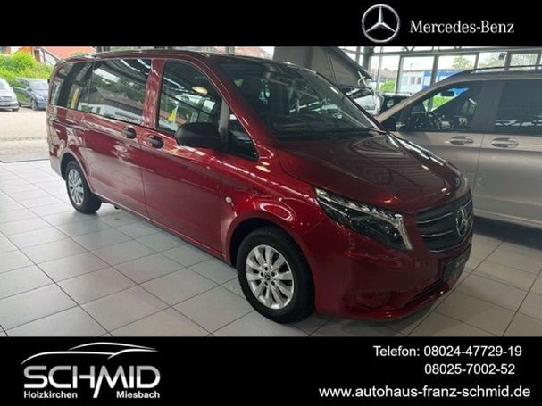 Mercedes-Benz Vito 116 CDi Tourer PRO 120 kW image number 3