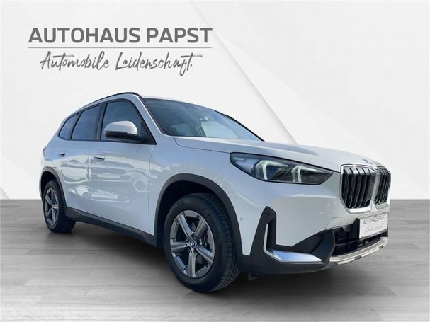 BMW X1 xDrive18d 110 kW image number 7