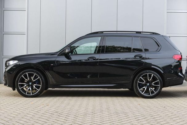 BMW X7 xDrive40i 250 kW image number 8