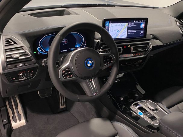 BMW iX3 210 kW image number 7