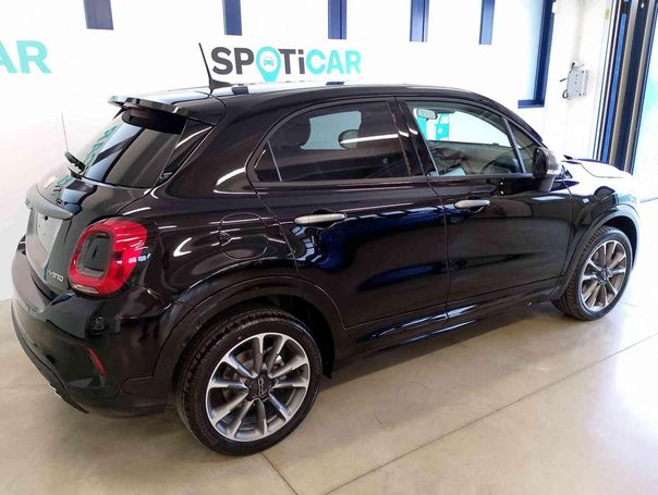 Fiat 500X 96 kW image number 8