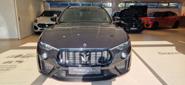 Maserati Levante 427 kW image number 8