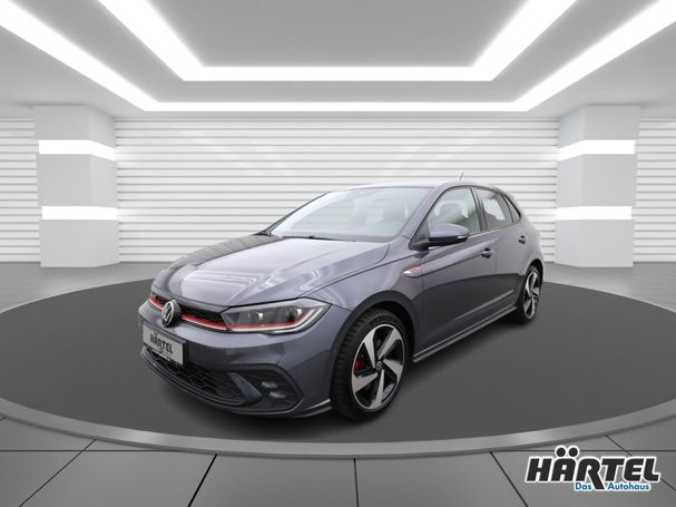 Volkswagen Polo GTI DSG 152 kW image number 1