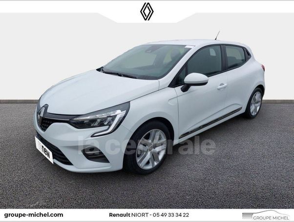 Renault Clio 1.6 E-Tech 103 kW image number 1