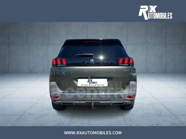 Peugeot 5008 96 kW image number 6