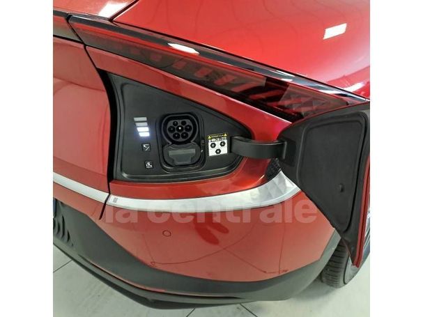 Kia EV6 168 kW image number 35