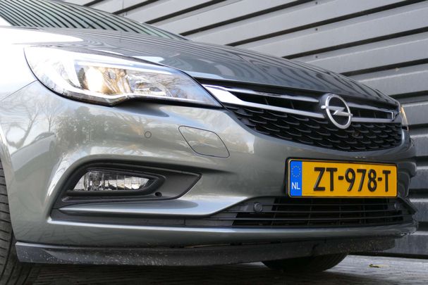 Opel Astra Sports Tourer 1.4 Turbo 120 Jaar Edition 110 kW image number 9