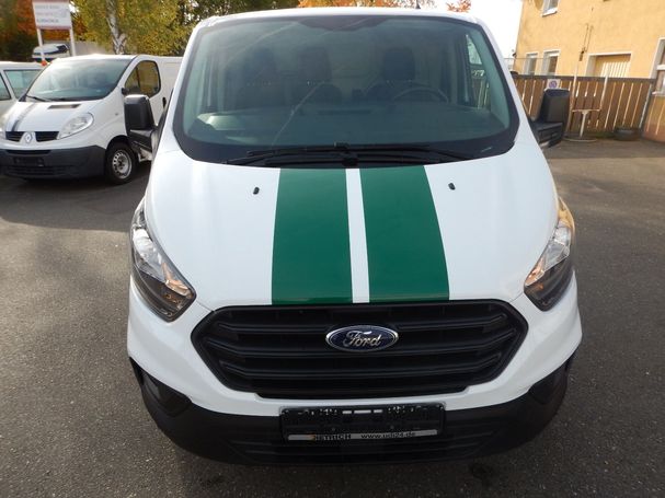 Ford Transit Custom L1H1 77 kW image number 8