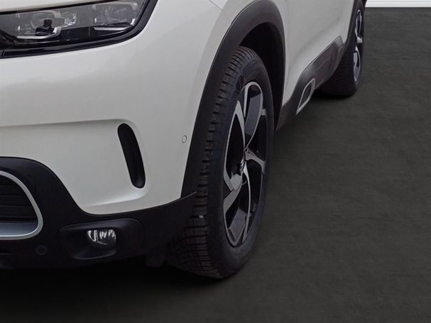 Citroen C5 Aircross Pure Tech 130 96 kW image number 7