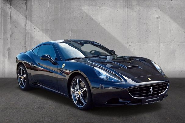 Ferrari California 360 kW image number 14