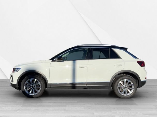 Volkswagen T-Roc DSG Style 110 kW image number 5