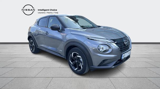 Nissan Juke 105 kW image number 7