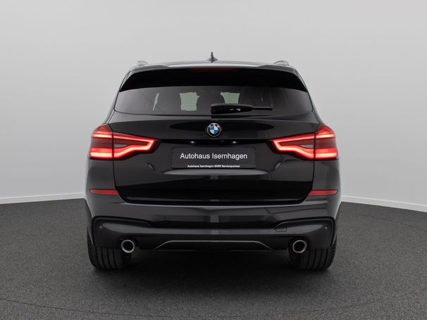 BMW X3 xDrive 185 kW image number 8