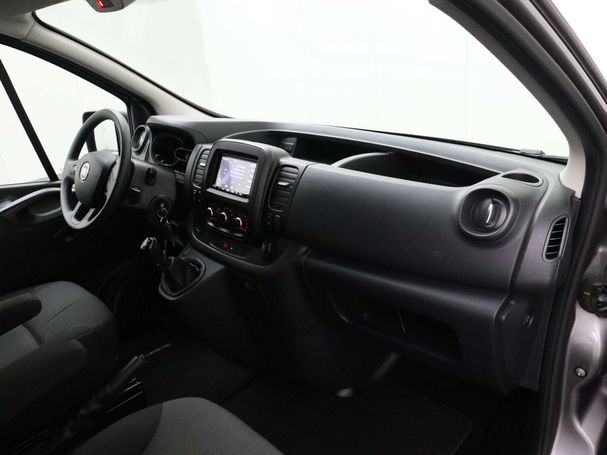 Fiat Talento 2.0 145 107 kW image number 20